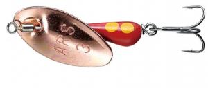 Блешня Smith AR Spinner Trout Model 3.5g #12 (80269)