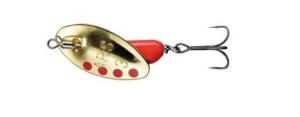Блешня Smith AR Spinner Trout Model 3.5g #14 RSFR (80271)