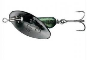 Блешня Smith AR Spinner Trout Model 3.5g #15 (80272)