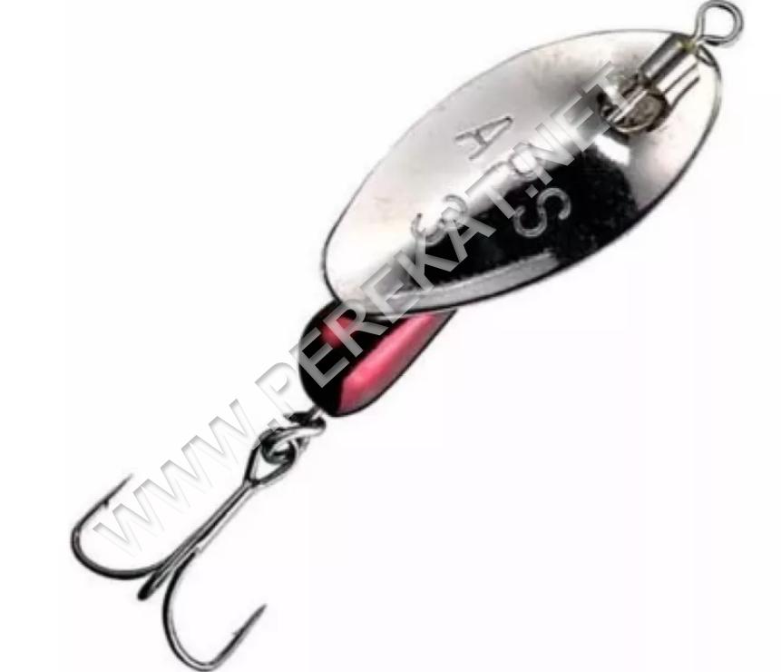 Блешня Smith AR Spinner Trout Model 2.1g #08 (80274)