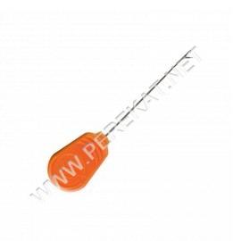 KORDA Голка для з`єднання лiдкор /Splicing needle 7 cm - Orange (15801)