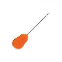 KORDA Голка для з`єднання лiдкор /Splicing needle 7 cm - Orange (15801)