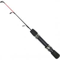 Вудка зимова Viking Fishing Ice Tele Medium 50сm M max 25g (80333)