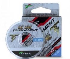 Волосінь  Intech Tournament ice line 0.085 30m (80350)