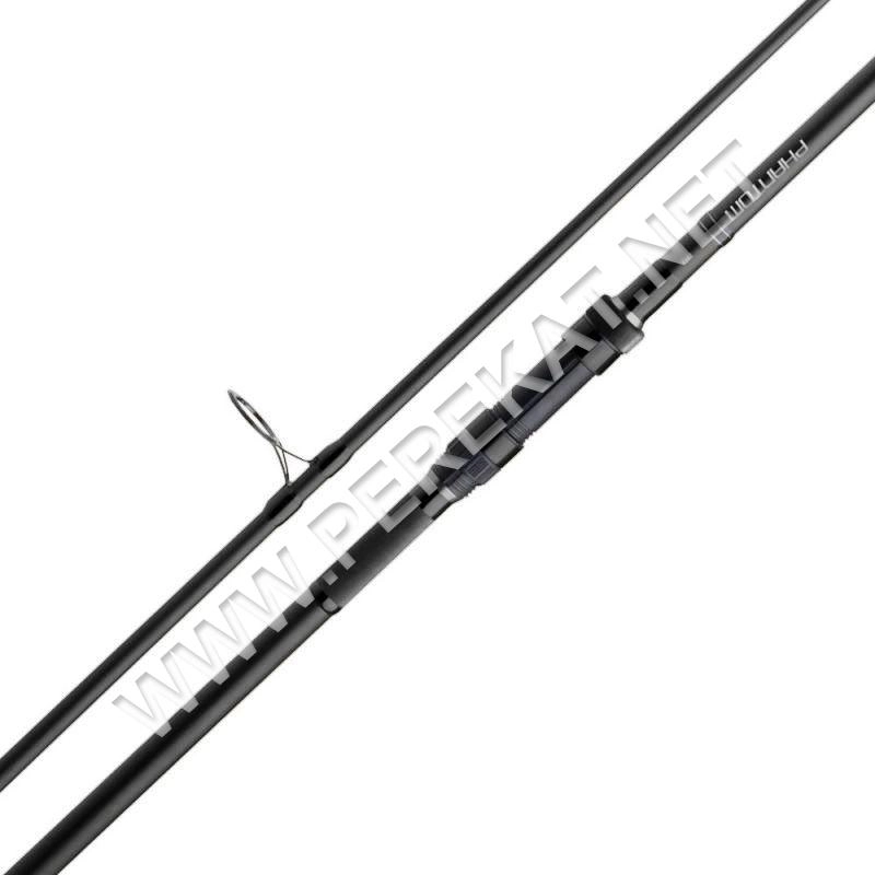 Удилище карповое DAIWA 2-х секц.Phantom Carp 3,60m 3 lbs