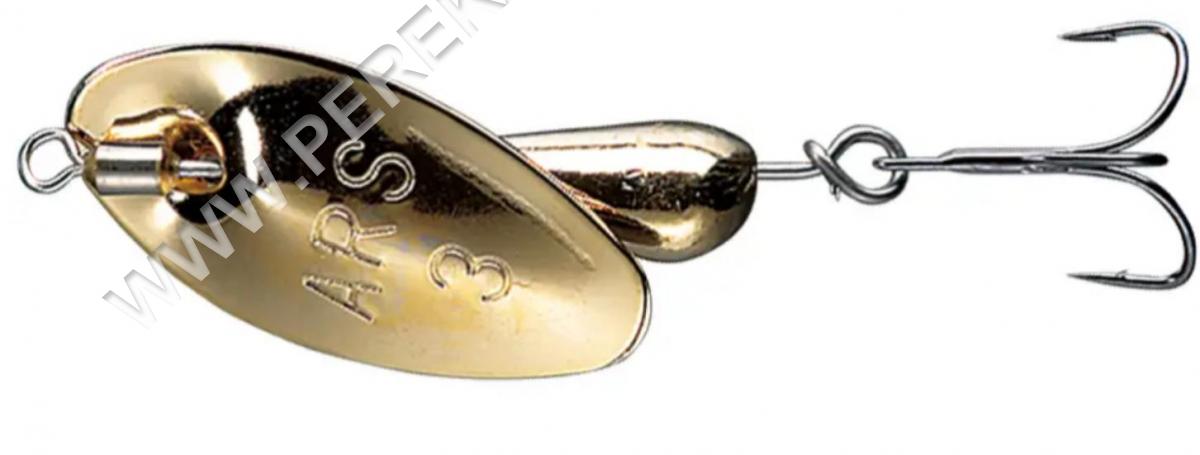 Блешня Smith AR Spinner Trout Model 3.5g #06 MEGL (80378)