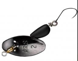 Блешня Smith AR Spinner Trout Model SH 2.0g #22 (80379)