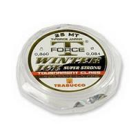 Леска T-Force Winter Ice 25mt. 0.25mm (15295)