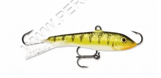 Балансир Rapala 3см, 6 гр. (GYP) (80448)