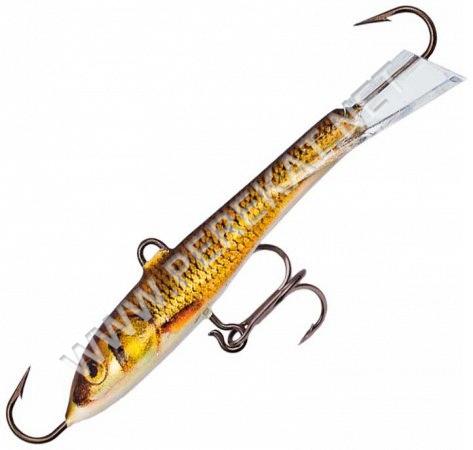 Балансир Rapala 9см, 25 гр. (GSL) (80450)