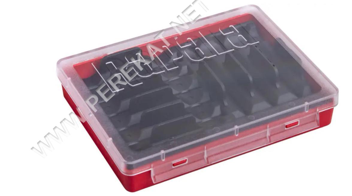 Коробка Rapala Rilo (80454)