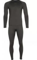 Термобілизна X-Fish One 2XL к: чориний (80468)