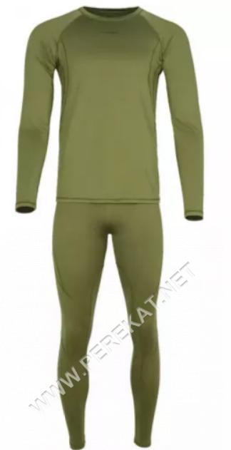Термобілизна X-Fish One L к: оливковий (80469)