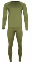 Термобілизна X-Fish One 3XL к: оливковий (80471)