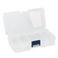 Коробка Meiho Lure CaseSL-S) к:прозрачный (38597)