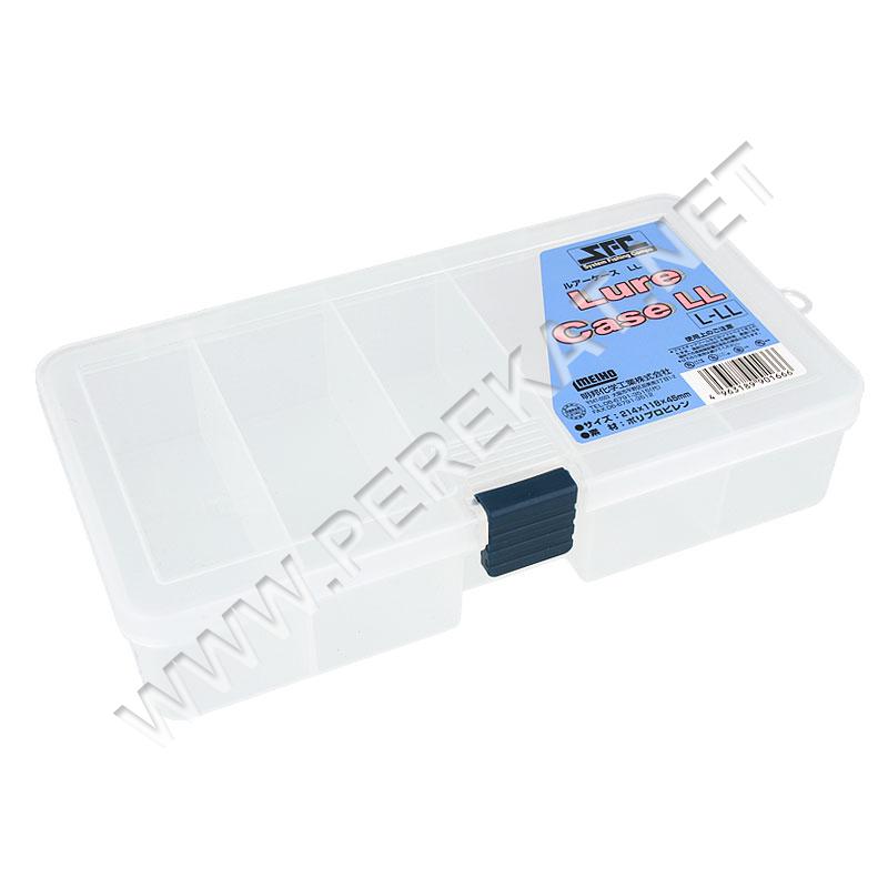 Коробка MEIHO Case LURE- L (L-L) (42271)