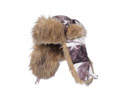 750-W-L Шапка  Norfin HUNTING  White 750/ L (45102)