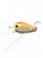 Воблер Yarie 675 T-CrankupJr 2.1g SS C44 kiden beige (79778)