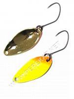 Блешня Yarie 710 T-FreshEvo1.8ｇ BS-3 first lemon (79813)