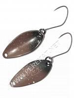 Блешня Yarie 710 T-FreshEvo1.8ｇ BJ-30 tochigi brown (79815)