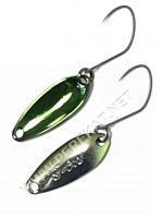 Блешня Yarie 707 T-Roll 0.8ｇ V3 ayu (79827)