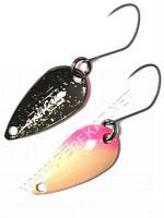 Блешня Yarie 706 T-spoon 1.1g BJ-26 noriko (79859)