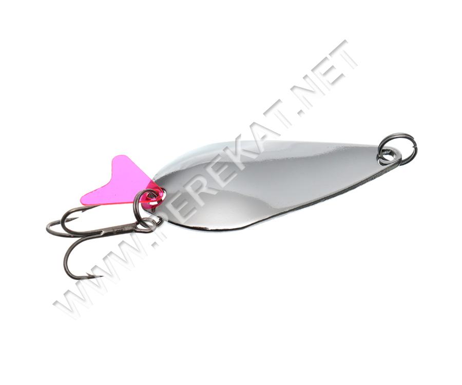 Блешня коливна Flagman Ammer 14g color 01