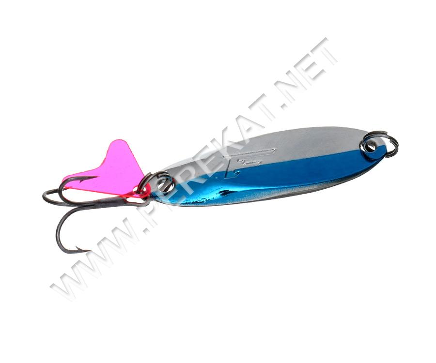 Блешня Flagman Kastmaster 14g color 02	