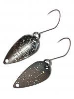 Блешня Yarie 706 T-spoon 1.4ｇ BJ-30 tochigi brown (79873)