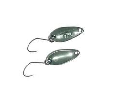 Блешня Yarie 702 Pirica more 1.0g BB-6 dark olive (79886)