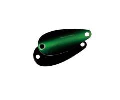 Блешня Yarie 702 Pirica more 1.5ｇ winnerE66 fits green (79946)