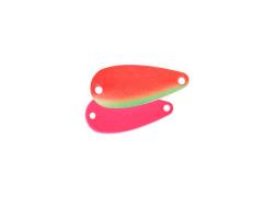 Блешня Yarie 702 Pirica more 1.5ｇ winnerE72 kids plum (79952)