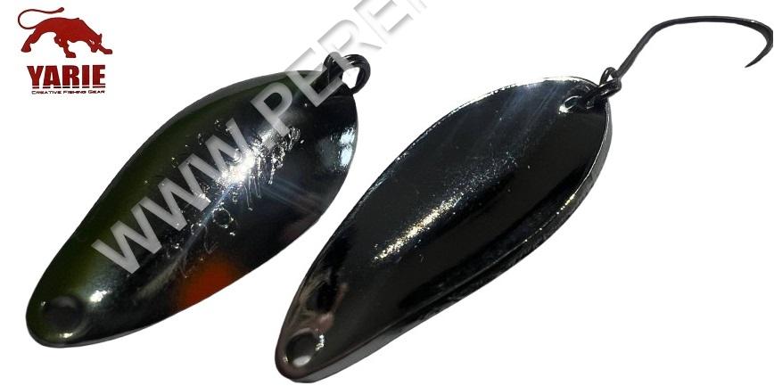 Блешня Yarie 702 Pirica more 2.2ｇ winner E83 sabi ayu (79961)