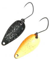 Блешня Yarie 704 Ringo midi1.8ｇ winner E75 orange peel (79964)