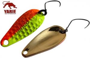 Блешня Yarie 704 Ringo midi 2g winner E77 Half Mac (79972)