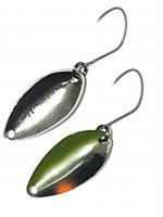 Блешня Yarie 708 T-Fresh 2.0g winner E83 sabi ayu (79977)