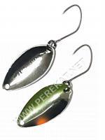 Блешня Yarie 708 T-Fresh 2.4ｇ winner E83 sabi ayu (79980)