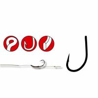 Крючок G-CARP Super LW MB4 004 10шт. (14938)