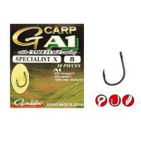 Крючок A1 G-CARP Comou Sand Specialist 004 10шт. (14934)