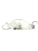 Воблер Yarie 675 T-CrankupLF 2.6ｇ C1 clear (80055)