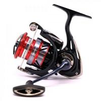 Катушка Daiwa 18 Ninja LT 2500-XH (47905)