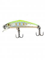 Воблер Smith D Compact 38mm 2.5g #14 Lime Chart Yamame (80190)