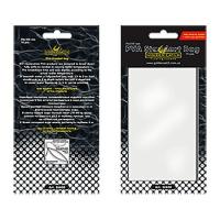 ПВА пакет GC PVA Bag 70x120мм з ниткою