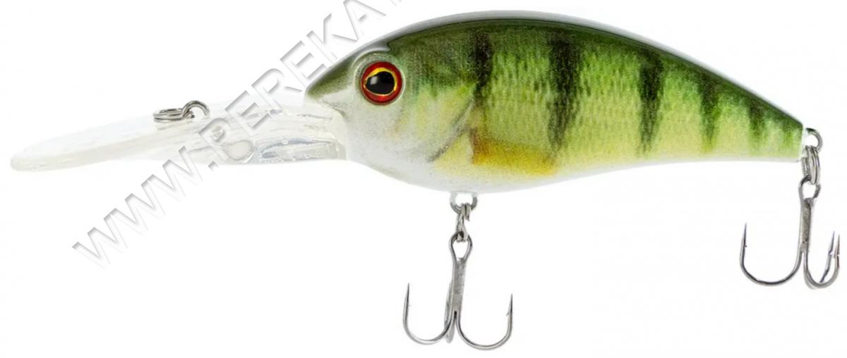 Воблер X-Fish Deeper 75F 75mm 23g #289 (5.0-6.0m) (72220)