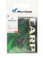 Гачок Hayabusa P-1 BN №6(10шт) (14209)