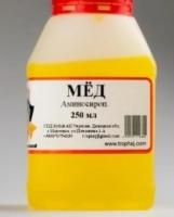 Аміносироп "Мед" 300 мл. (14132)
