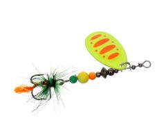 Блешня обертова Flagman Twidd #2 5g color 105