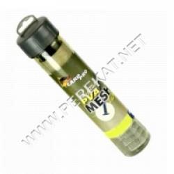 ПВА сетка з пластиковой трубой   компактор 37MMX5M - C (13870)