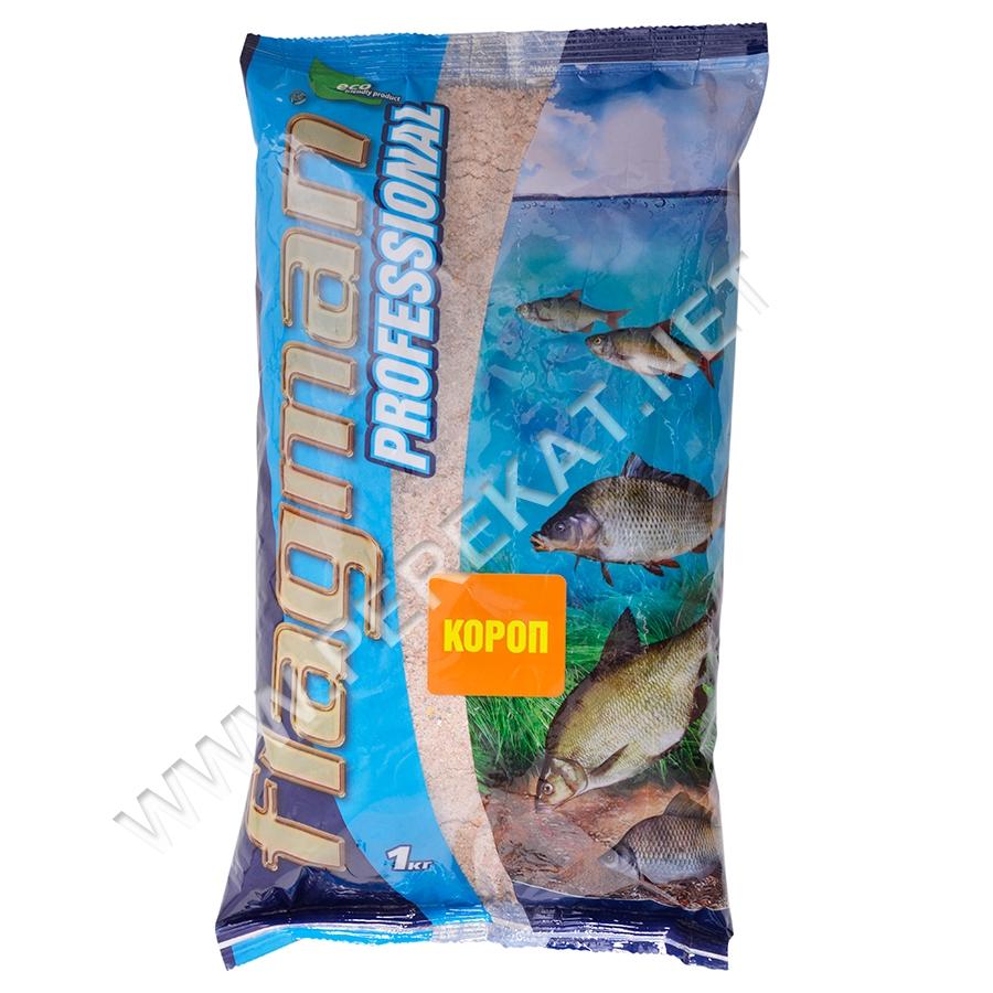 Прикормка Flagman Карп (19197)