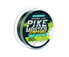 Волосiнь FLAGMAN Pikemaster 150m 0.18mm (78538)